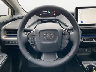 Toyota Prius 2,0 PHEV Executive CVT 223PS | Navi | Kam