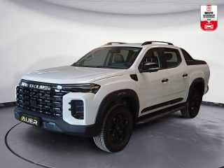 Maxus T60 MAX LUXURY PICK UP 2.0l Turbo Diesel