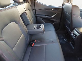 Maxus T60 MAX LUXURY PICK UP 2.0l Turbo Diesel