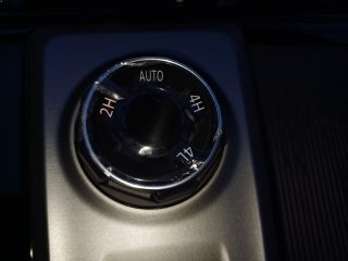 Maxus T60 MAX LUXURY PICK UP 2.0l Turbo Diesel