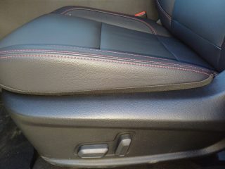 Maxus T60 MAX LUXURY PICK UP 2.0l Turbo Diesel