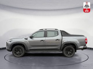 Maxus T60 MAX LUXURY 2.0 Turbo Diesel