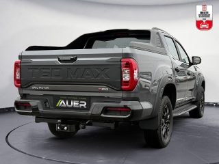 Maxus T60 MAX LUXURY 2.0 Turbo Diesel