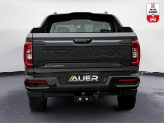 Maxus T60 MAX LUXURY 2.0 Turbo Diesel