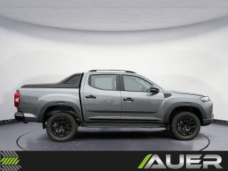 Maxus T60 MAX LUXURY 2.0 Turbo Diesel