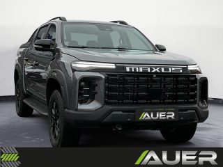Maxus T60 MAX LUXURY 2.0 Turbo Diesel