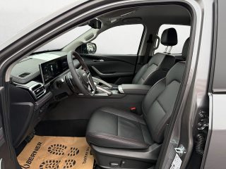 Maxus T60 MAX LUXURY 2.0 Turbo Diesel