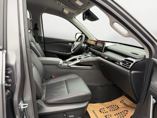 Maxus T60 MAX LUXURY 2.0 Turbo Diesel