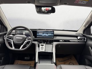 Maxus T60 MAX LUXURY 2.0 Turbo Diesel