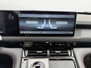 Maxus T60 MAX LUXURY 2.0 Turbo Diesel