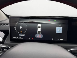Maxus T60 MAX LUXURY 2.0 Turbo Diesel