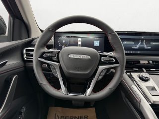 Maxus T60 MAX LUXURY 2.0 Turbo Diesel
