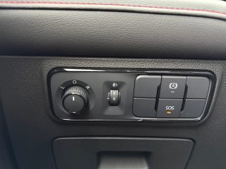 Maxus T60 MAX LUXURY 2.0 Turbo Diesel