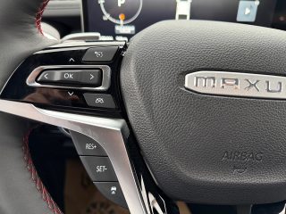 Maxus T60 MAX LUXURY 2.0 Turbo Diesel