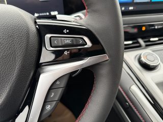 Maxus T60 MAX LUXURY 2.0 Turbo Diesel