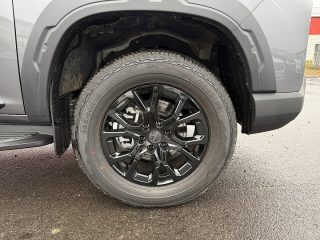 Maxus T60 MAX LUXURY 2.0 Turbo Diesel