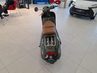 Royal Alloy GP 125 MT