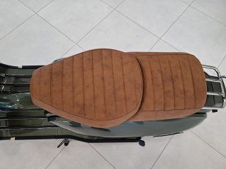 Royal Alloy GP 125 MT