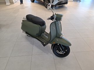 Royal Alloy GP 350 MT