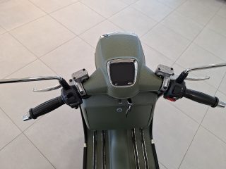 Royal Alloy GP 350 MT