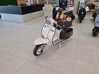 Royal Alloy GP 125 MT