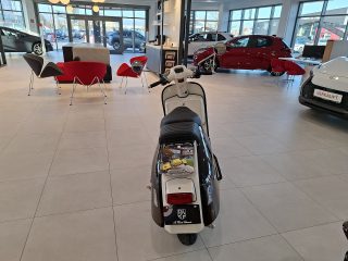 Royal Alloy GP 125 MT