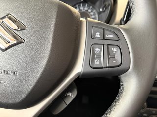 Suzuki S-Cross 1,4 Hybrid flash |ab 27.490,-