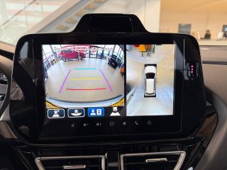 Suzuki S-Cross 1,4 Hybrid flash |ab 27.490,-