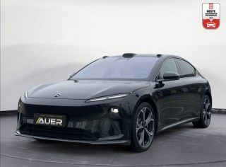 NIO Longe Range 100 kWh