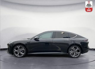 NIO Longe Range 100 kWh