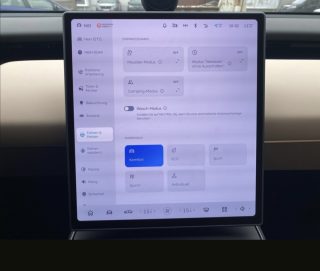NIO Longe Range 100 kWh