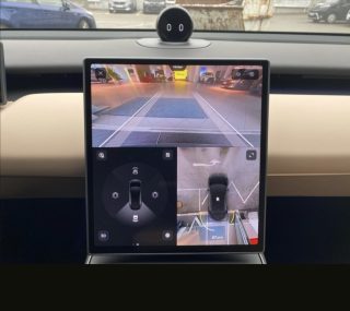 NIO Longe Range 100 kWh