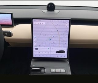 NIO Longe Range 100 kWh