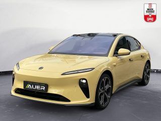 NIO Longe Range 100 kWh