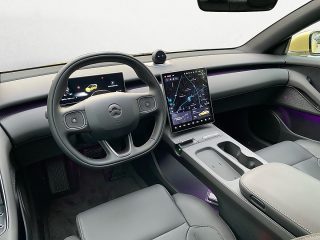 NIO Longe Range 100 kWh