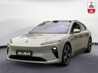 NIO Touring Longe Range 100kWh