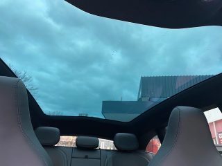 NIO Touring Longe Range 100kWh