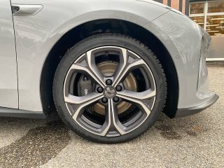 NIO Touring Longe Range 100kWh