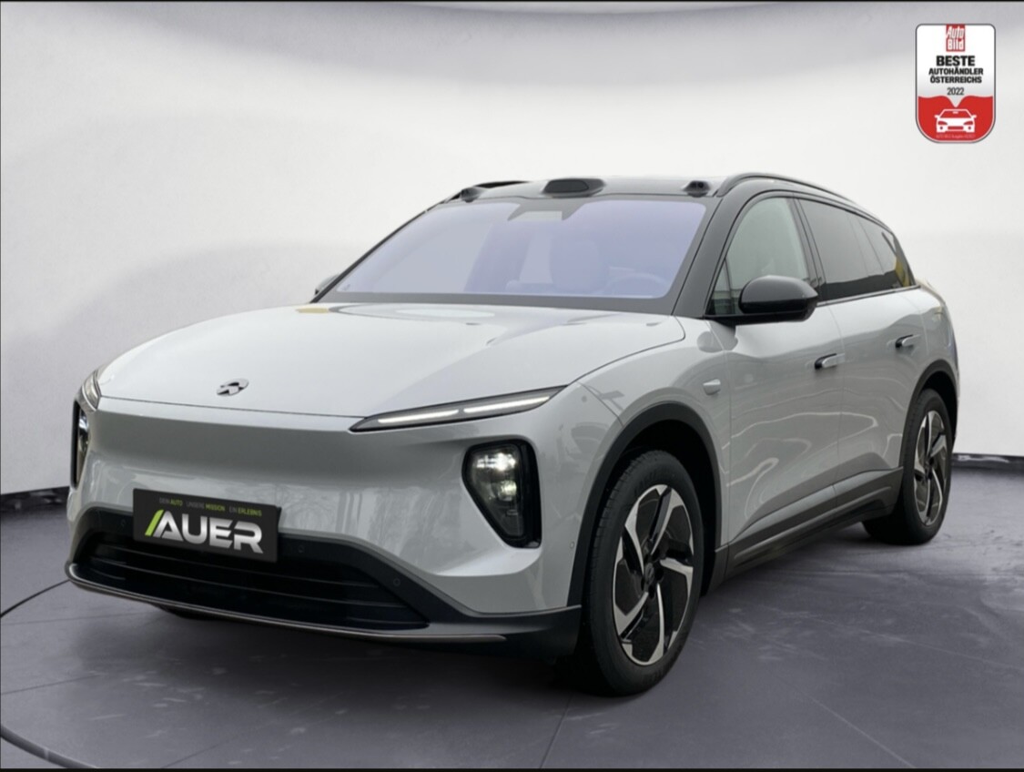 NIO Longe Range 100 kWh