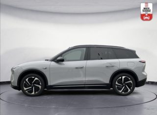 NIO Longe Range 100 kWh