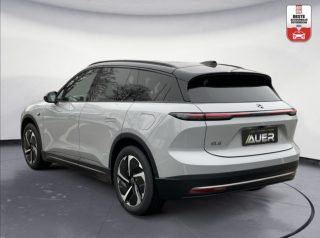 NIO Longe Range 100 kWh