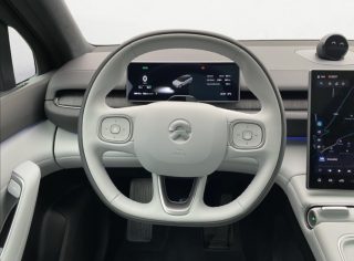 NIO Longe Range 100 kWh