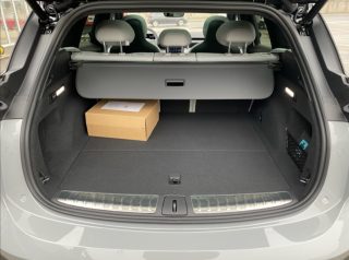 NIO Longe Range 100 kWh