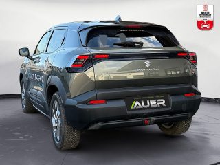 Suzuki Vitara Elektro 61kWh Flash Allgrip