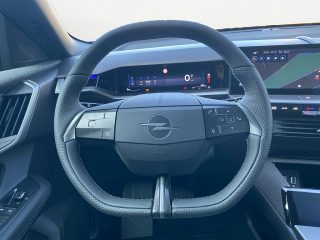 Opel Grandland 1,2 MHEV GS Aut. | LED | Navi | WinterPaket