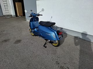 Royal Alloy GP 350 SE
