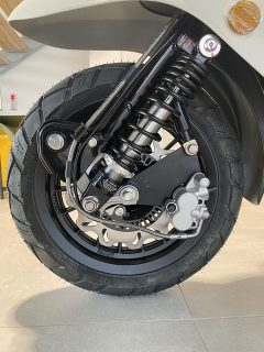 Royal Alloy GP 350 MT