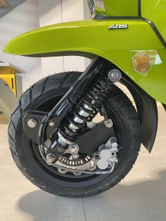 Royal Alloy GP 350 SE