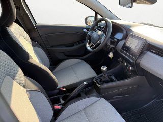 Renault Clio Evolution 1,5 DIESEL | LED | Kamera
