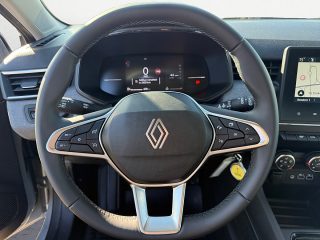 Renault Clio Evolution 1,5 DIESEL | LED | Kamera